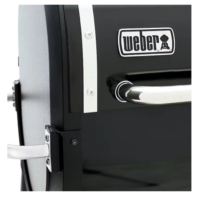 Vendita online Barbecue a pellet Weber SmokeFire EX6 GBS 